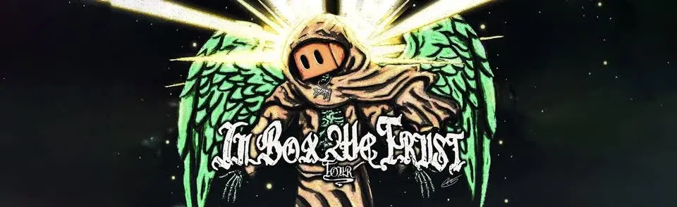 Affliction & Box Boys Presents: In Box We Trust Tour