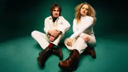 (((folkYEAH!))) Presents - The Heavy Heavy w/ Lou Hazel