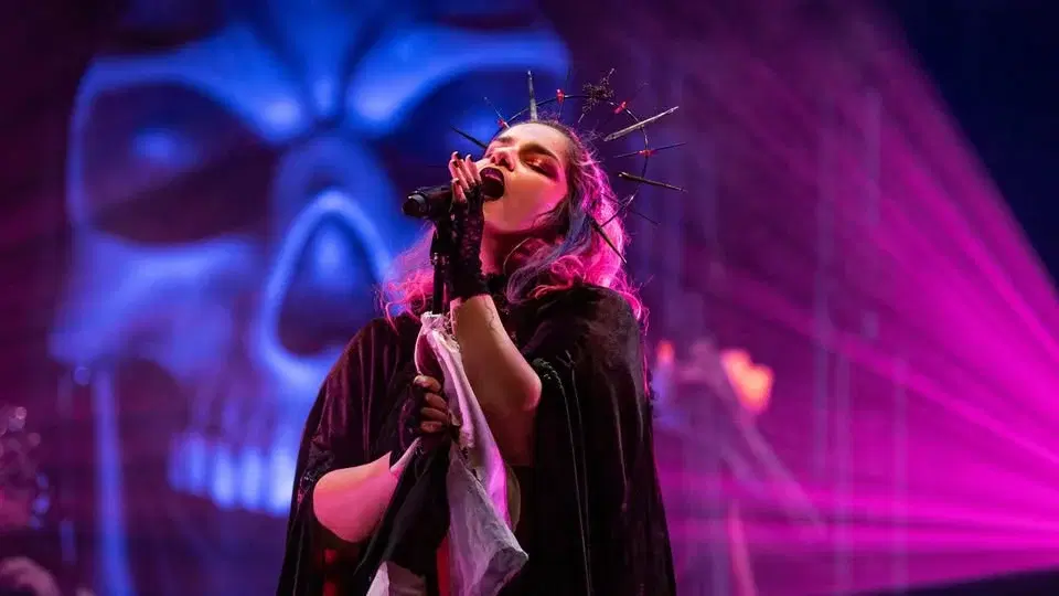 The Rock Orchestra by Candlelight