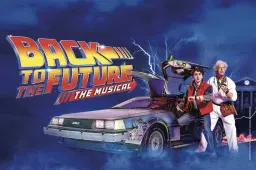 Back to the Future