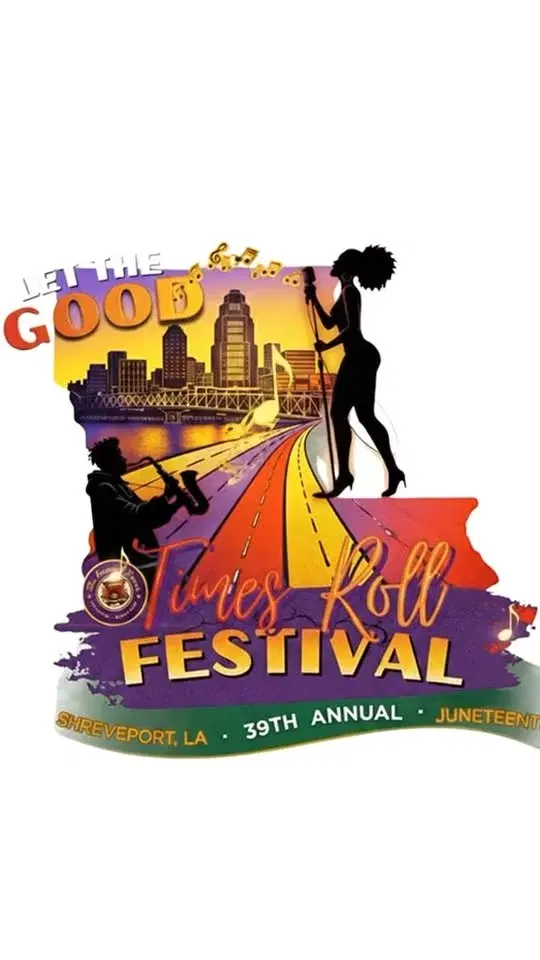 39th Annual Let the Good Times Roll Festival