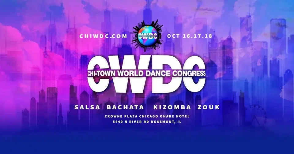 Chi-Town World Dance Congress 2026