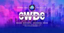 Chi-Town World Dance Congress 2026