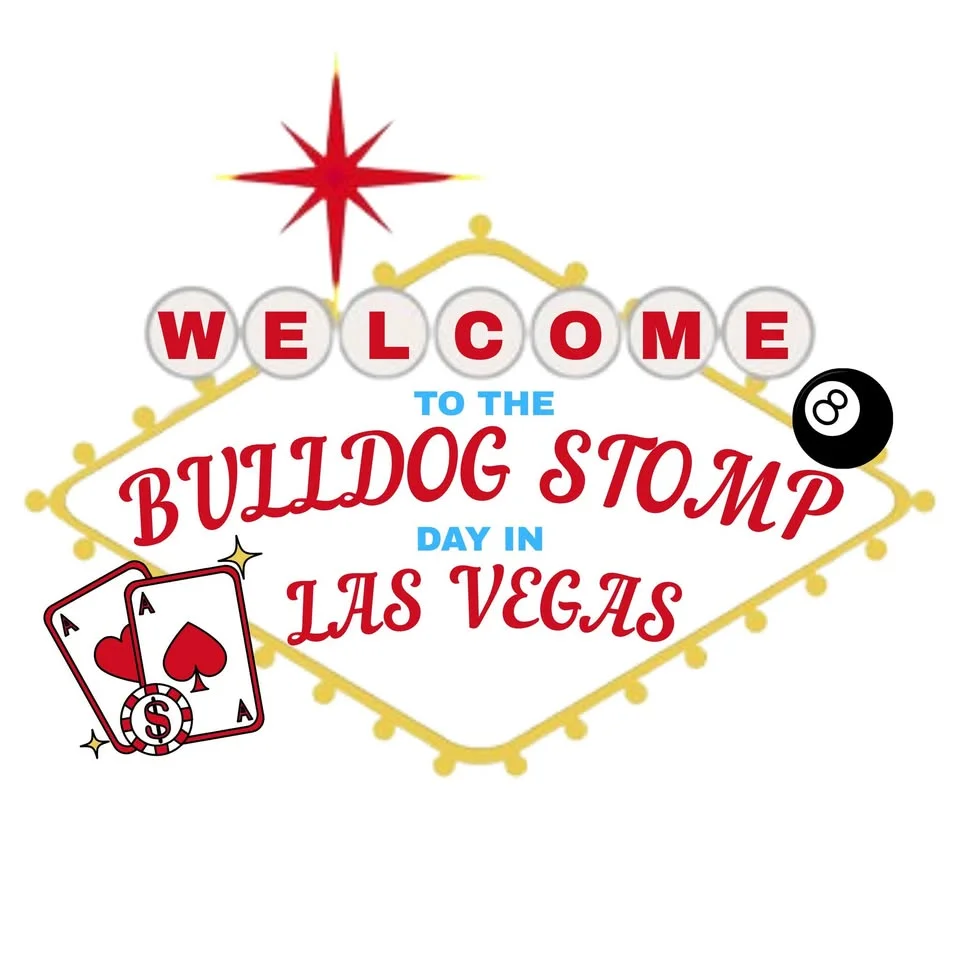 Pardeeville Bulldog Stomp