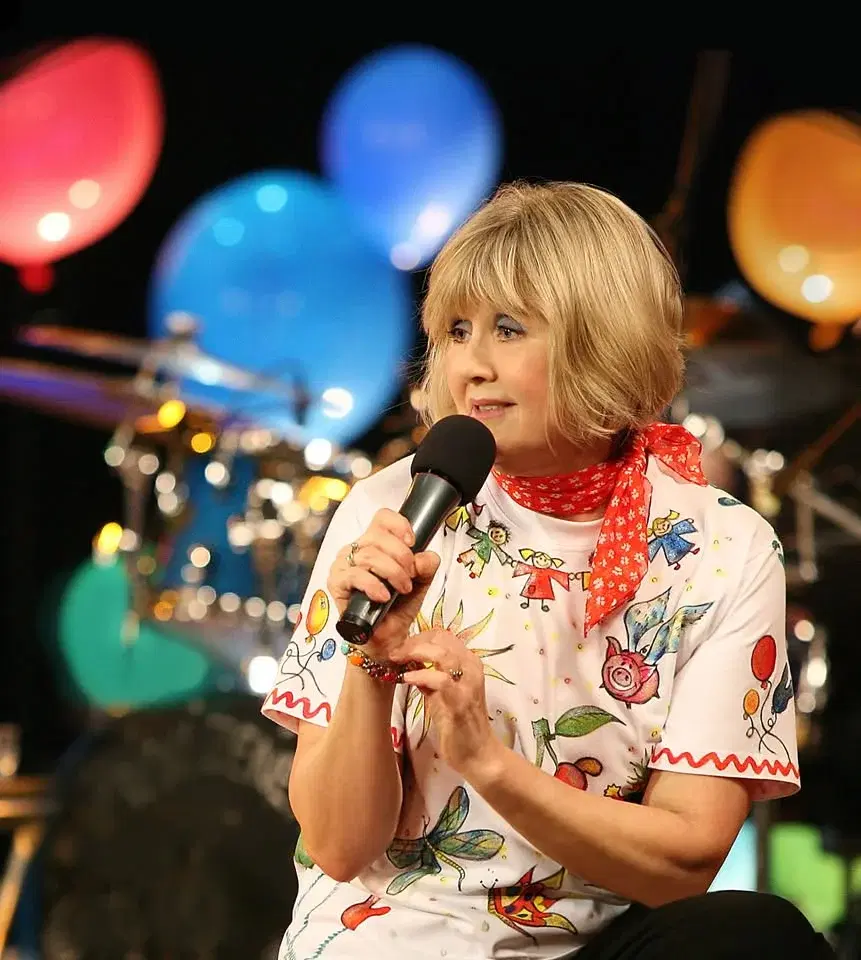 Csiribiri – Halász Judit koncert // Pécs