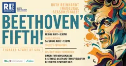 TACO Classical Concert- Beethoven's Fifth!