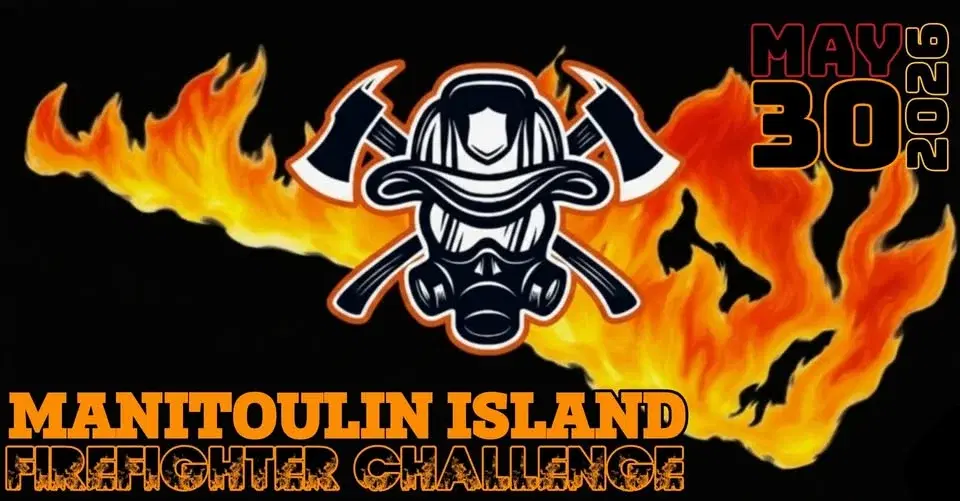 Manitoulin Island Firefighter Challenge