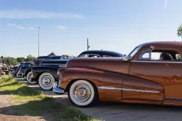 The 23rd Annual Lonestar Round Up!