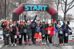 2026 Jingle Bell Run