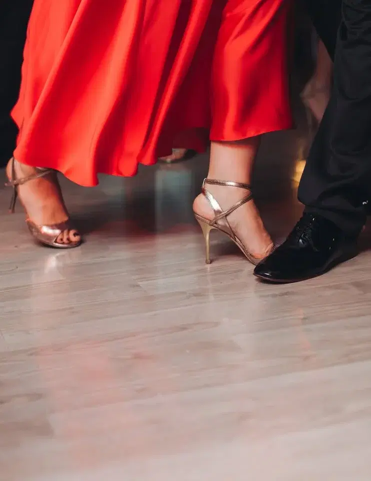 Danskurs: Intensivkurs i tango