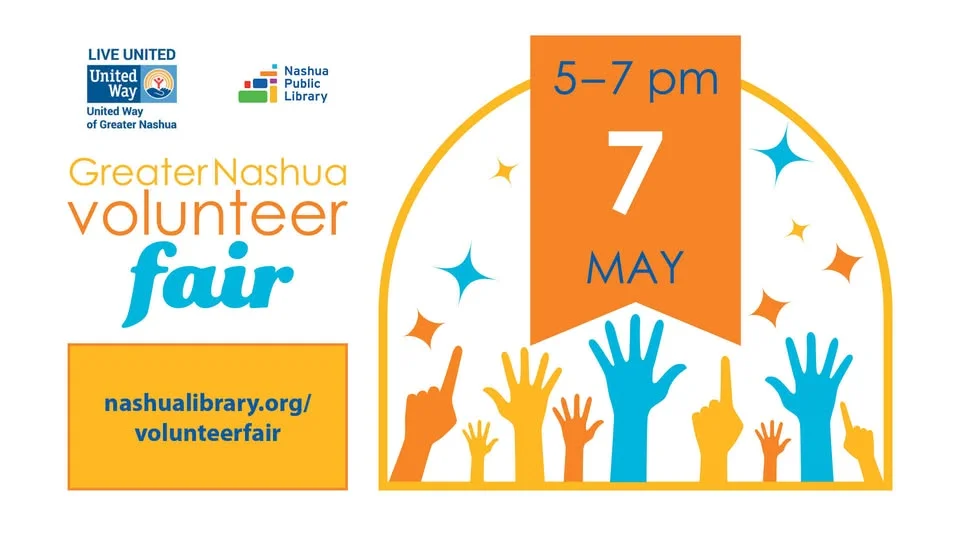 Greater Nashua Volunteer Fair