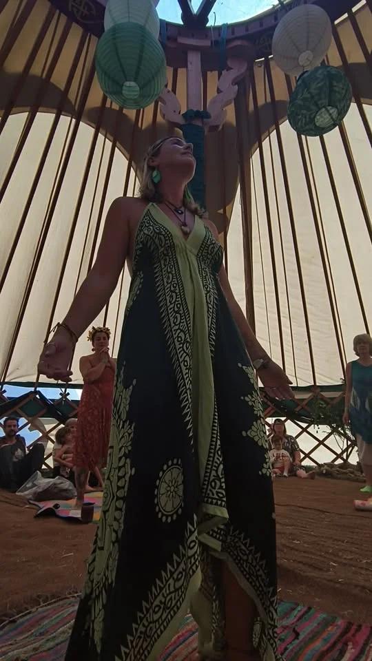 Women's Singing Circle