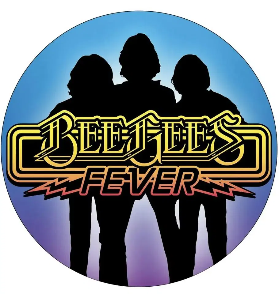 Bee Gee Fever at Crawdads on the Lake