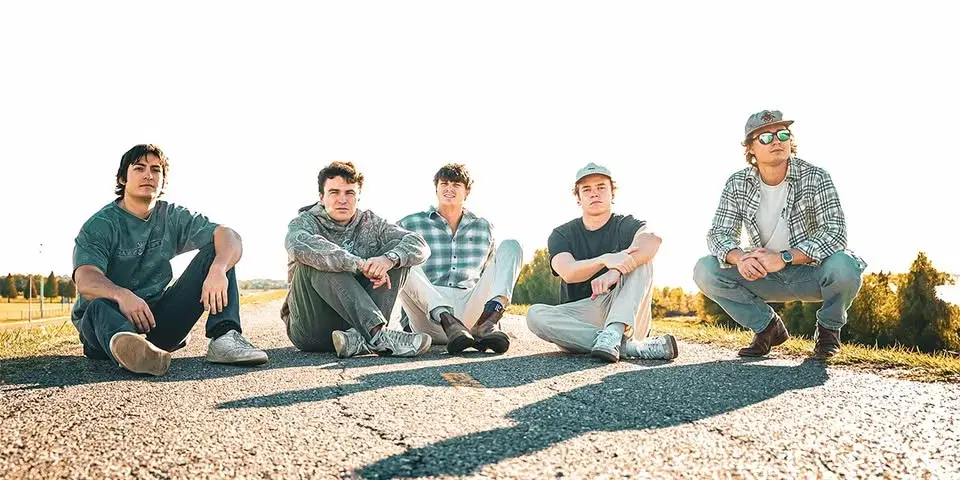 Congress the Band - Congress In Session Spring Tour at High Noon Saloon