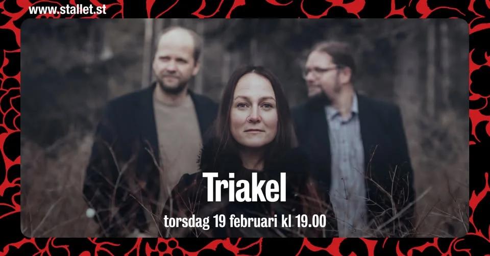 Triakel