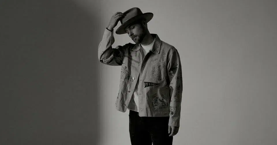 Ásgeir | Stockholm, Slaktkyrkan