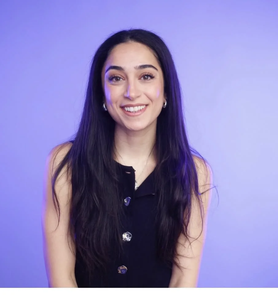 TapTalks med Doktor Tracy