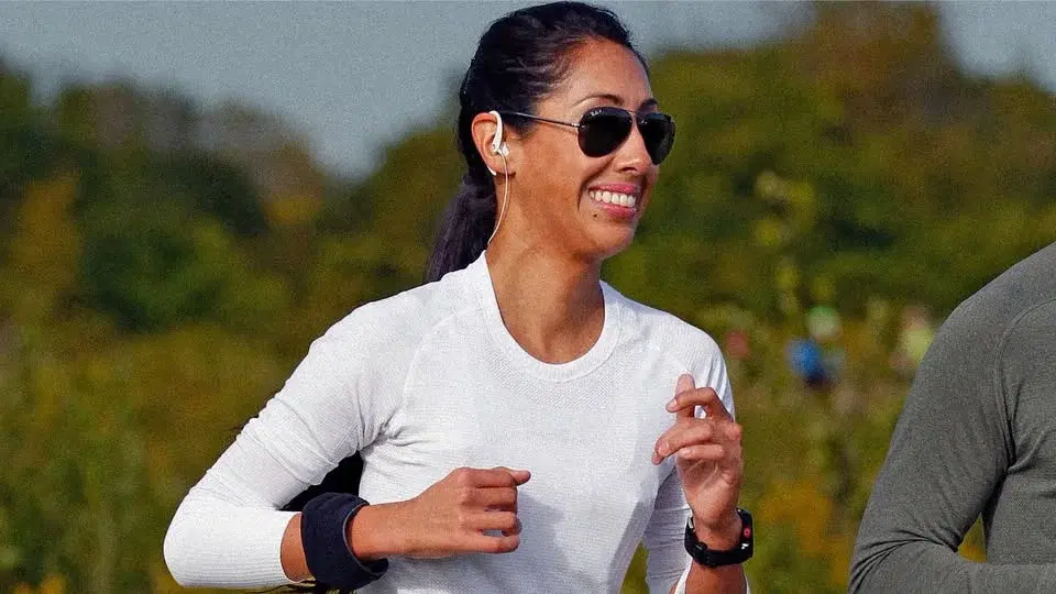 Naperville Trails Half Marathon & 10K