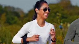 Naperville Trails Half Marathon & 10K