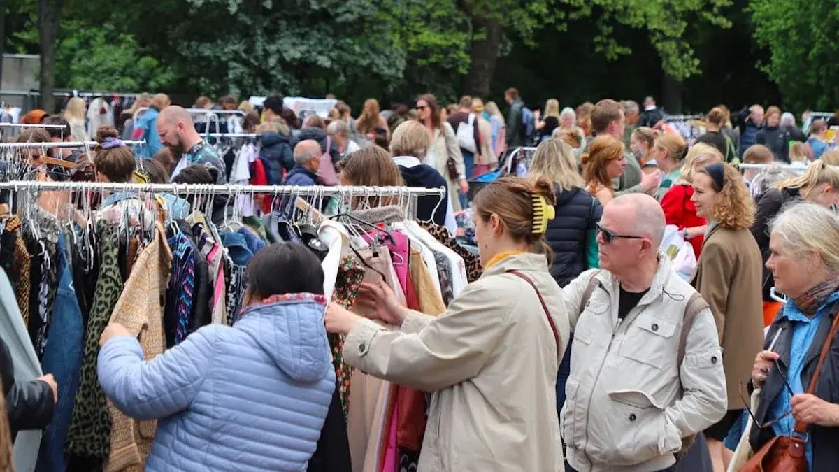 Byens Lopper X Trianglen