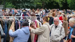 Byens Lopper X Trianglen