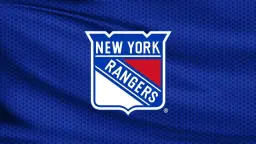 New York Rangers vs. Detroit Red Wings