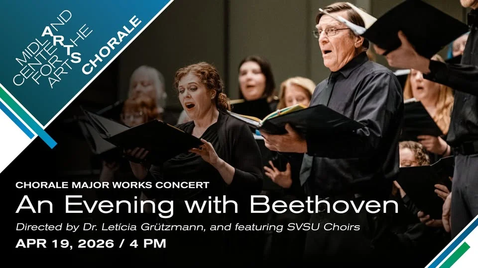 An Evening with Beethoven