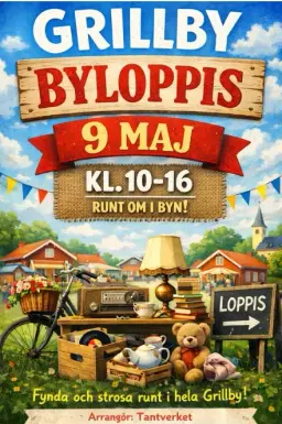 Byloppis