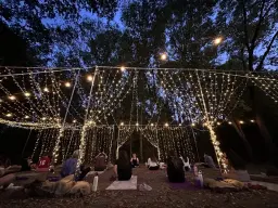 Folktale’s Yoga & Wellness Retreat