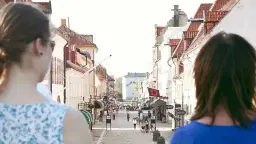 Lär känna Kalmars mathistoria - med smak av ryskinspirerade Biff à la Lindström