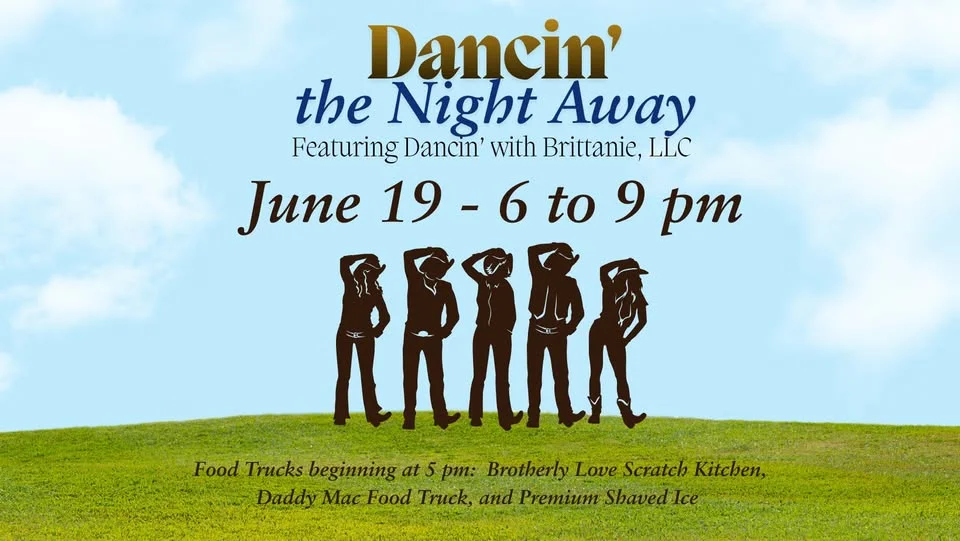 Dancin' The Night Away