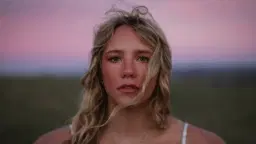 Avery Anna - Girl of Constant Sorrow Tour