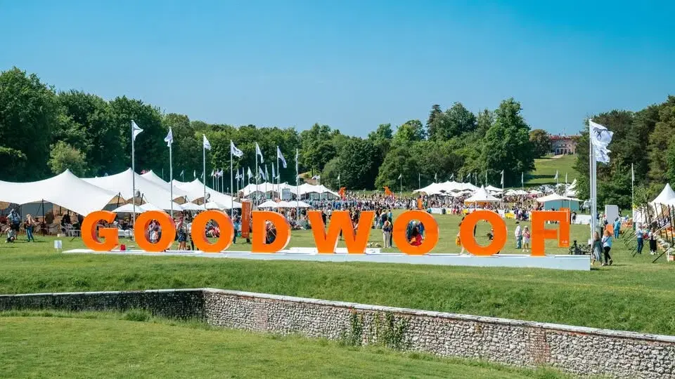 Goodwoof 2026