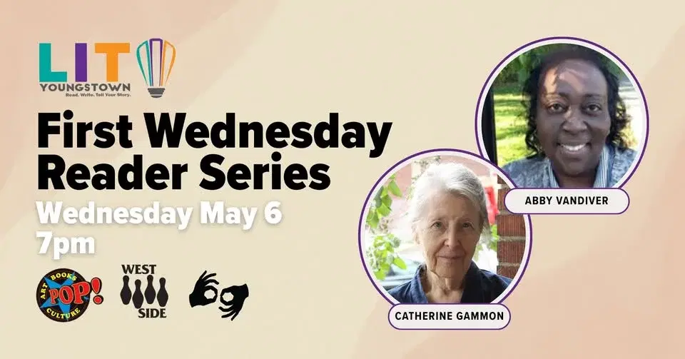 Catherine Gammon & Abby Vandiver at Westside Bowl