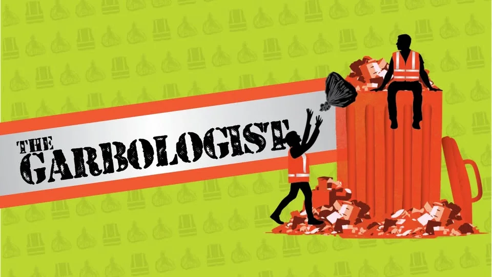 The Garbologists