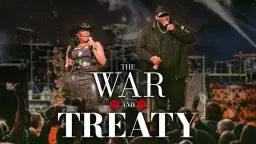 The War And Treaty