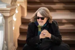 PETER CASE Returns to FITZGERALDS!