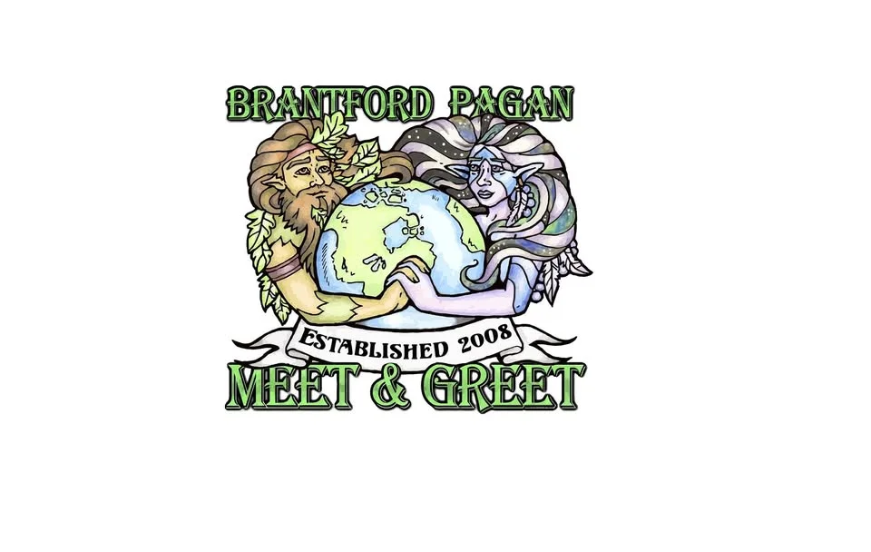 BRANTFORD PAGAN MEET & GREET 2026