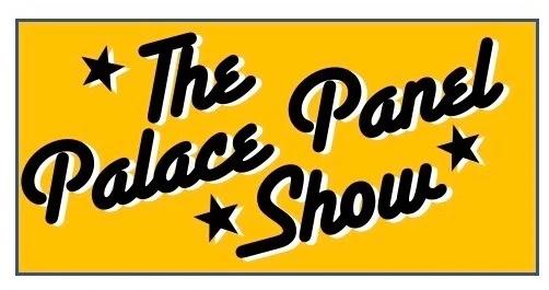 Comedy Night - Palace Panel Show