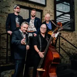 B.B. & The Blues Shacks