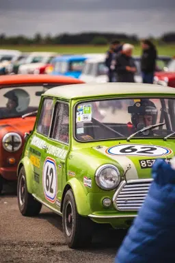Blyton Park Action Day #11
