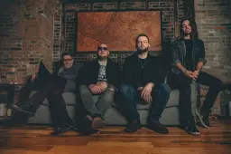 Bobby Thompson and The Chosen Few at Paradise Island Bowl & Beach