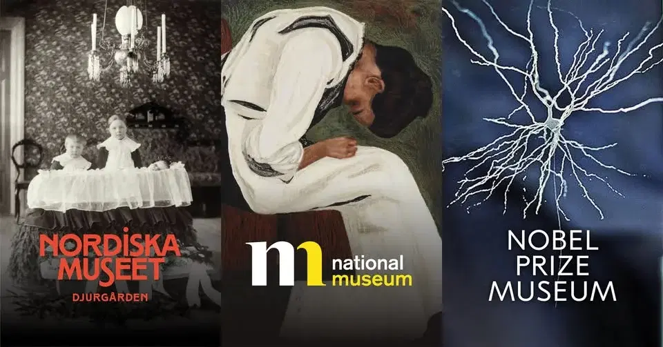 Döden i konsten – ett samtal med Karin Mamma Andersson och Carl-Johan Olsson