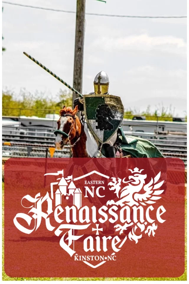 Eastern NC Renaissance Faire