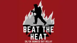 Beat the Heat 5K and 5K Bunked Out Relay