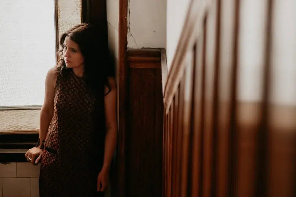 Emma Pollock (The Delgados) + special guests