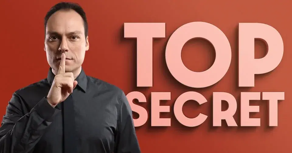 TOP SECRET - Hajnóczy Soma kétszeres bűvész-világbajnok estje