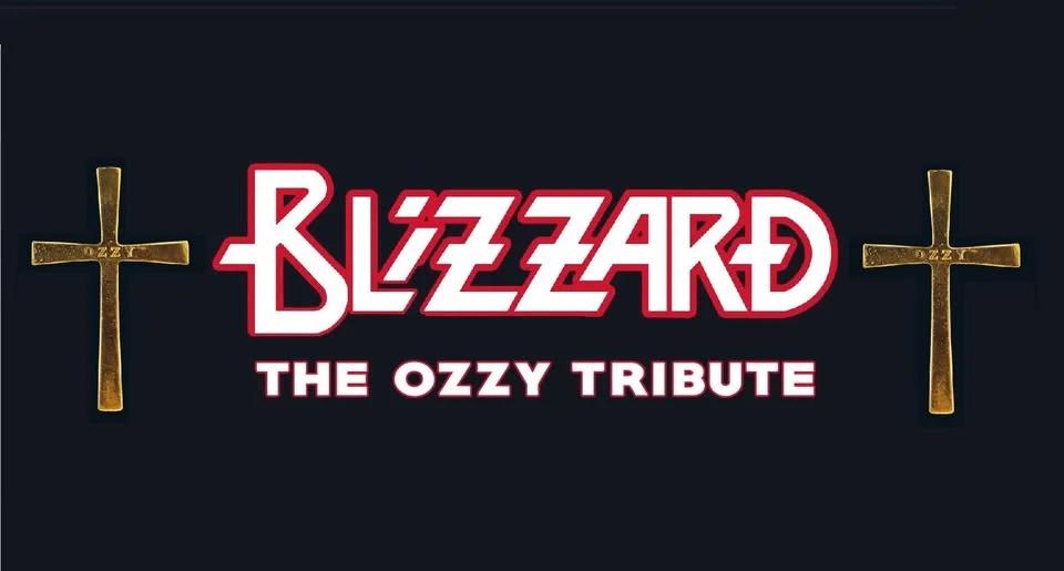 Blizzard of Ozzy tribute!