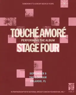 Touche Amore