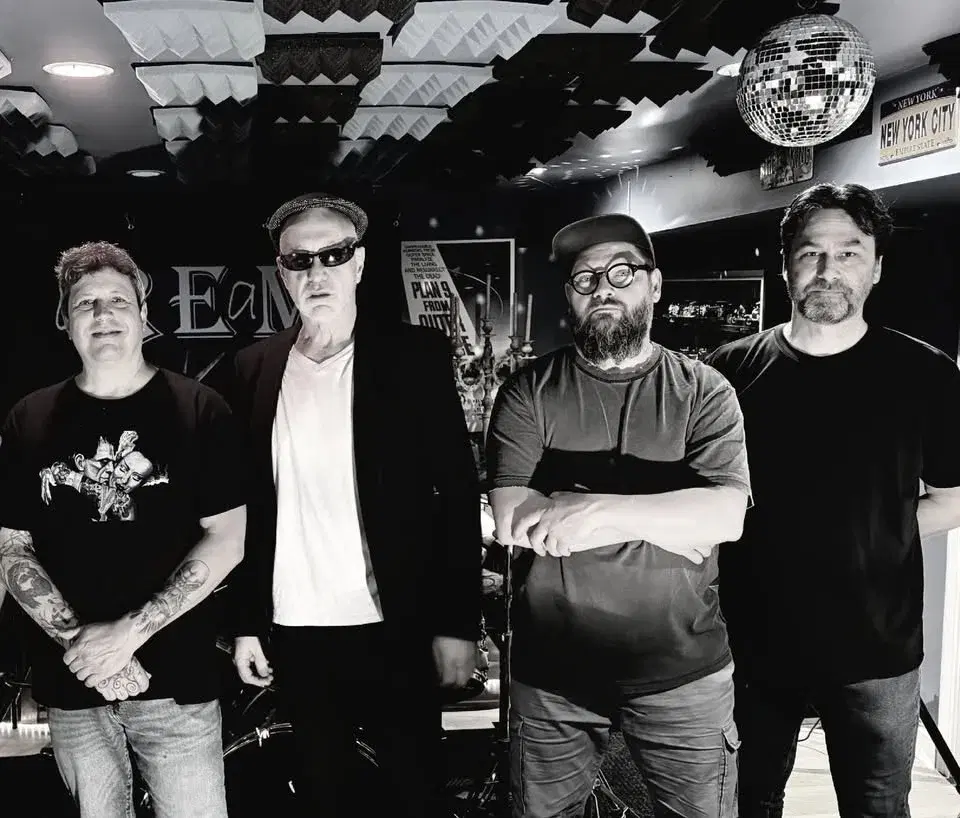 dREaM Hommage à R.E.M.